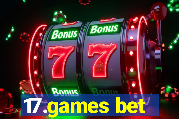 17.games bet
